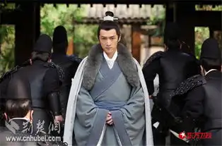 古装男神胡歌再战江湖琅琊榜下月揭榜
