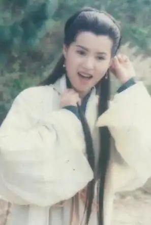 古天乐版神雕侠侣花絮曝光,李若彤秒变少女,黄蓉与雕兄合影
