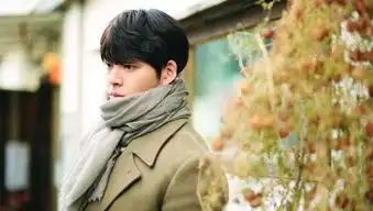 他曾是主演继承者们的长腿欧巴,而如今却身患绝症时日无多
