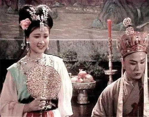 西游记难怪八戒却只能做净坛使者,除嫦娥外,看他还调戏过谁