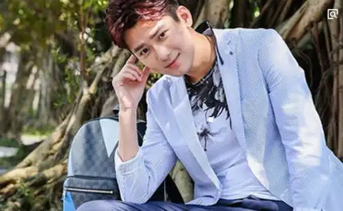 演技最好的网剧男星,胡一天有潜力熊梓棋霸气十足,第一演技满分