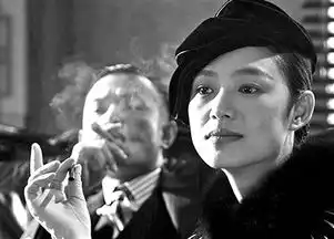 吸烟镜头多一步之遥被颁脏烟灰缸奖
