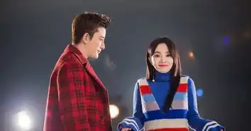 爱妻复出没有任何声援,竟只为避嫌贾乃亮夫妻关系已成谜