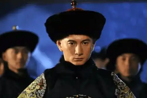 因小虎队出道走红,替父还债经历坎坷,步步惊心逆袭翻身
