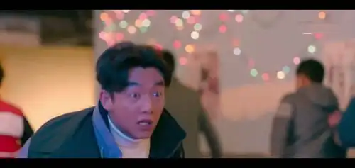张子萱二胎电影版匆匆那年张子萱对陈赫猛烈追求,男人最重要的就是姿势
