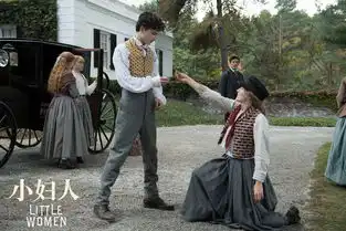 电影小妇人确定引进影迷喊话能同步北美上映吗
