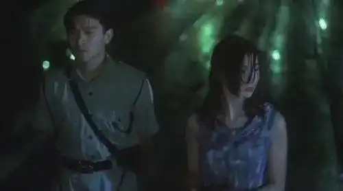 阿飞正传从未飞起的那只鸟
