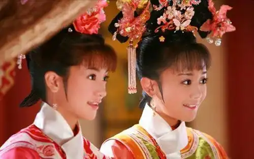 她是清朝唯一的残疾公主,临终前令妃亲自探望,母亲荣封皇贵妃
