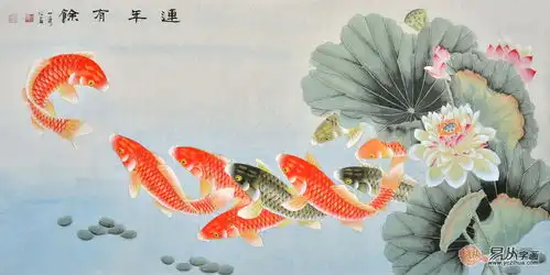 客厅挂画图片一般客厅挂什么
