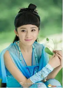 俊男靓女齐亮相古剑奇谭电视剧新剧照赏
