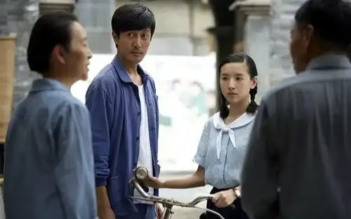花开如梦将开播,董洁一人扮演两个角色,还与王琳演母女
