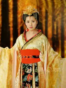 各版武则天大pk谁能hold住一代女皇