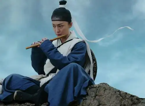 周迅是一个很优秀的女演员,她的每一部作品都很受观众的喜爱