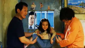 七号房的礼物高清在线观看