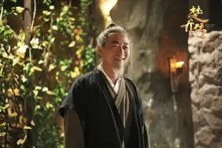 楚乔传宫中十二人杰名单都有谁与楚乔什么关系组图