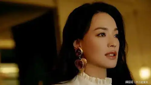 5位一脱成名的香港女星,成为了限制级电影的顶流,作品成为经典
