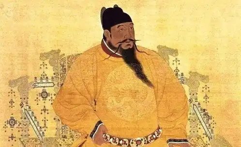 大明风华25岁最帅许翔演69岁最丑朱元璋,演技和颜值谁更重要