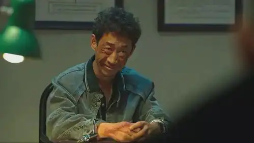 网友发现狂飙疯驴子才25岁,身高180,网友长得也太着急了