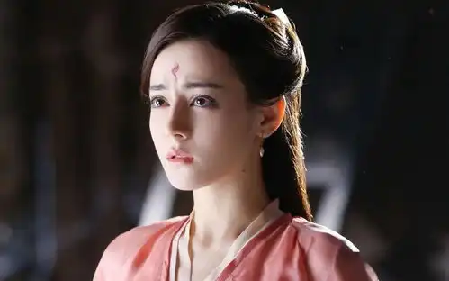 哪个女演员的眼睛最好看周迅排第二,章子怡排第四,而她排第一
