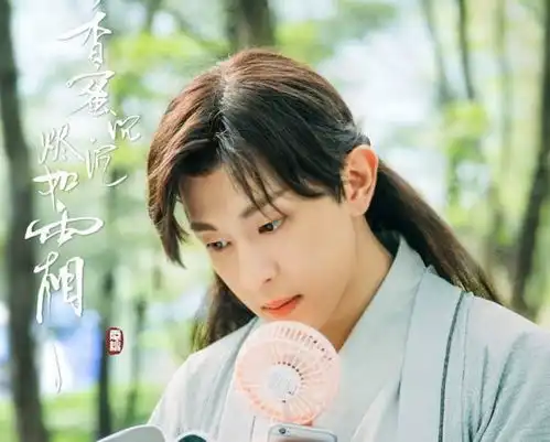 君子世无双,谁是你心中的盛世美颜网友直呼选择困难症犯了