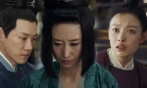 天盛长歌秋明璎凤皓身亡凤知微得知身份

