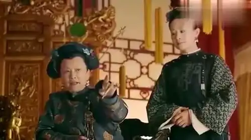 延禧攻略大结局璎珞为救永琪中毒,太后说出真相
