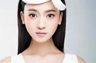 曾被范冰冰抢女主,今凭延禧功率走红,tvb花旦给她做配角