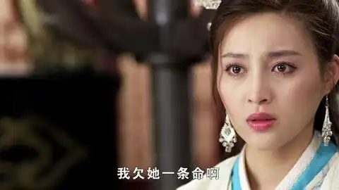 隋唐演义东方玉梅才貌双全,王伯当却不知珍惜,新婚之夜大打出手