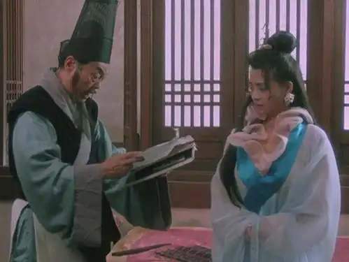 因尺度问题被禁播的5部剧,我猜你就看过最后一部,不信你看