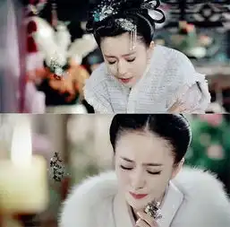 佟丽娅古装扮相惊为天人赵飞燕也不过如此吧
