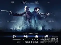 环形使者内地票房破亿演绎不一样的穿越
