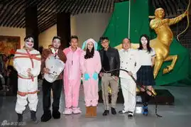 分手大师邓超杨幂自封贱男与疯狗
