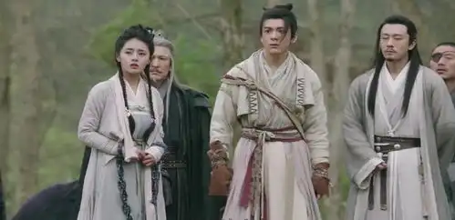 新倩女幽魂已杀青,李凯馨演不出小倩的魅力,翻拍只因这1点
