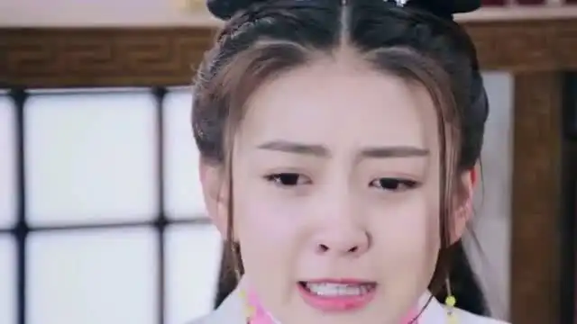 第二部双世宠妃各个造型燃爆,简直是没谁了欢呼