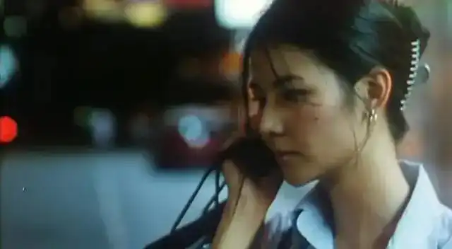 银河映像的非杜琪峰电影开港