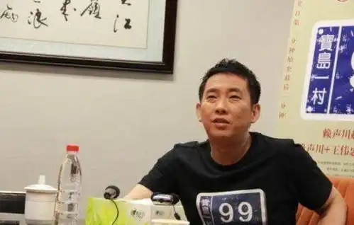 台湾导演钮承泽性侵案再开庭,苍老现身继续不回应
