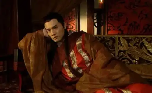 武则天为何放弃原太子李旦,而立庐陵王李显司马光道出其中奥妙
