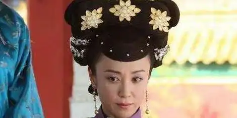 咸丰帝并非早产儿,其母也并非太后所害,因为她们都赌不起
