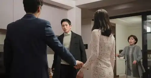 终于不丧了,这部新剧甜到你牙疼