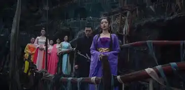 媚者无疆晚媚阻拦长安杀神医被批白莲花,网友换女主
