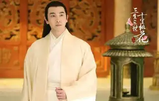 三生三世十里桃花中的哪个角色才是最受喜欢的

