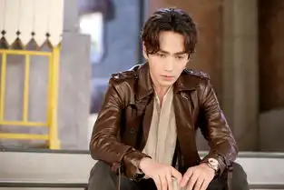 许你浮生若梦剧照
