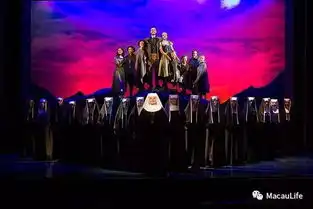 澳门12月衆多精彩活动睇唔停光影节影展...附活动指南
