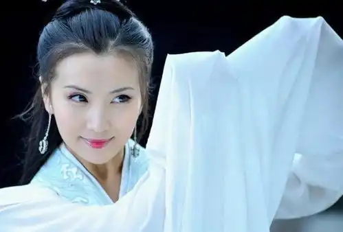 陈好复出,回顾她曾经出演过的11部电视剧,几乎都美艳动人
