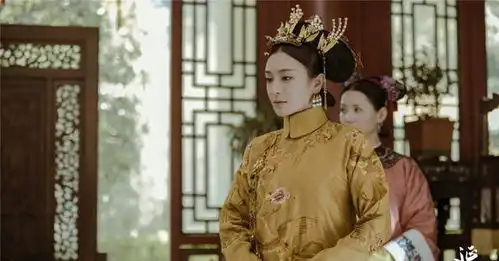 延禧攻略热播,富察皇后圈粉无数,但她的结局却让人心疼
