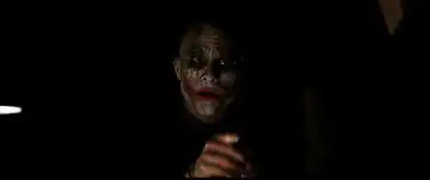 超级英雄电影史上最伟大的反派希斯.莱杰与小丑的十年祭上