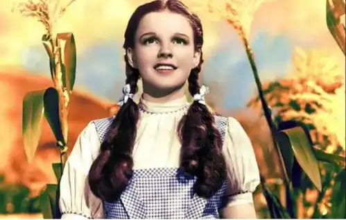 失踪了6年,她一出手就是奥斯卡影后
