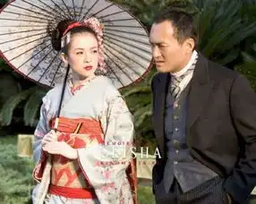 伍脊六兽的电影院
