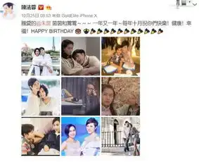 陈法蓉晒照为朱茵庆生,女神同框,再次上演回忆杀