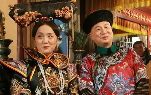 李莲英的上位之谜,四点诀窍,告诉你如何在严酷职场中步步高升